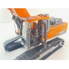 Develon - Develon DX380HD Hydraulic Crawler Excavator Diecast - Scale 1:50