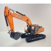 Develon - Develon DX380HD Hydraulic Crawler Excavator Diecast - Scale 1:50