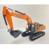 Develon - Develon DX380HD Hydraulic Crawler Excavator Diecast - Scale 1:50