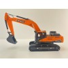 Develon - Develon DX380HD Hydraulic Crawler Excavator Diecast - Scale 1:50