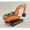 Develon - Develon DX380HD Hydraulic Crawler Excavator Diecast - Scale 1:50