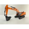 Develon - Develon DX380HD Hydraulic Crawler Excavator Diecast - Scale 1:50