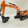 Doosan - Doosan DX800-LC-9 Large Hydraulic Crawler Excavator Diecast - Scale 1:50