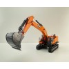 Doosan - Doosan DX800-LC-9 Large Hydraulic Crawler Excavator Diecast - Scale 1:50