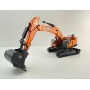 Develon - Develon DX380HD Hydraulic Crawler Excavator Diecast - Scale 1:50