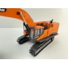 Doosan - Doosan DX800-LC-9 Large Hydraulic Crawler Excavator Diecast - Scale 1:50