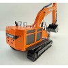 Doosan - Doosan DX800-LC-9 Large Hydraulic Crawler Excavator Diecast - Scale 1:50