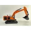 Doosan - Doosan DX800-LC-9 Large Hydraulic Crawler Excavator Diecast - Scale 1:50