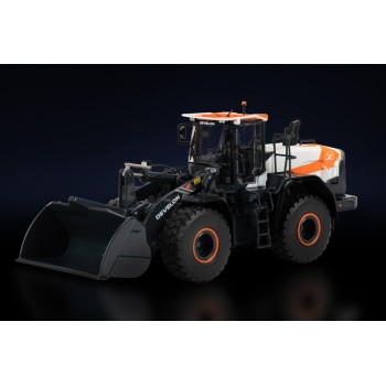 IMC Models 16-1015 Develon DL420-5 Wheel Loader Conpect X 1:50