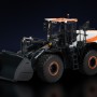 IMC Models 16-1015 Develon DL420-5 Wheel Loader Conpect X 1:50