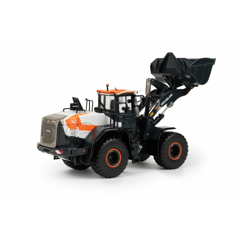 IMC Models 16-1015 Develon DL420-5 Wheel Loader Conpect X 1:50