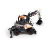 IMC Models 16-1016 Develon DX165 Wheeled Excavator Concept X 1:50
