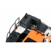 IMC Models 16-1016 Develon DX165 Wheeled Excavator Concept X 1:50