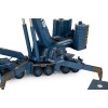 IMC Models 20-1084 Demag AC 650 All Terrain Mobile Crane Sarens Edition - Scale 1:50