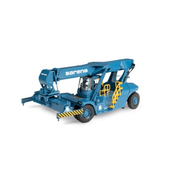 IMC Models 20-1086 Sany Sarens Container Reach Stacker - Scale 1:50