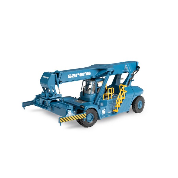 IMC Models 20-1086 Sany Sarens Container Reach Stacker - Scale 1:50