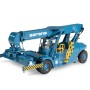 IMC Models 20-1086 Sany Sarens Container Reach Stacker - Scale 1:50