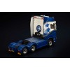 IMC Models 32-0190 Scania S-Serie CS20HD 6x4 Truck Jesper Tiedemann - 1:50