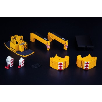 IMC Models 33-0145 Demag AC 700-9 Ballast Set - 1:50