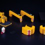 IMC Models 33-0145 Demag AC 700-9 Ballast Set - 1:50