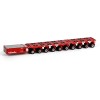 IMC Models 410346 Mammoet SPMT Set II Scheuerle Modul Set 6 + 4 + Power Unit - Scale 1:50