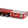 IMC Models 410346 Mammoet SPMT Set II Scheuerle Modul Set 6 + 4 + Power Unit - Scale 1:50