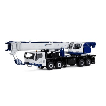 IMC Models 80-1035 Tadano GT-1200XL-2 All Terrain Truck Mobile Crane Tadano Livery - Scale 1:50