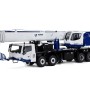 IMC Models 80-1035 Tadano GT-1200XL-2 All Terrain Truck Mobile Crane Tadano Livery - Scale 1:50