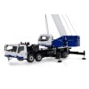 IMC Models 80-1035 Tadano GT-1200XL-2 All Terrain Truck Mobile Crane Tadano Livery - Scale 1:50