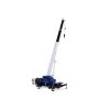 IMC Models 80-1035 Tadano GT-1200XL-2 All Terrain Truck Mobile Crane Tadano Livery - Scale 1:50