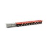 IMC Models 109265 Scheuerle Self Propelled Modular Transporter 6 + 4 + PPU Power Unit - Scale 1:50