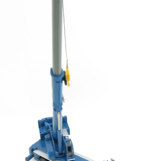 IMC Models 20-1024 - Sarens Liebherr LTM 1250-5.1 Mobile Crane - Scale 1:87