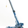 IMC Models 20-1024 - Sarens Liebherr LTM 1250-5.1 Mobile Crane - Scale 1:87