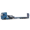 IMC Models 20-1036 Sarens Mercedes Actros2 6x4 with EuroFlex 3axle Trailer - Scale 1:50