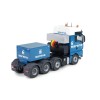 IMC Models 20-1038 - Sarens MAN TGX XXL 8x4 Heavy Haulage Truck with Ballast Box - Scale 1:50