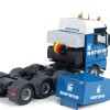 IMC Models 20-1038 - Sarens MAN TGX XXL 8x4 Heavy Haulage Truck with Ballast Box - Scale 1:50