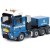 IMC Models 20-1038 - Sarens MAN TGX XXL 8x4 Heavy Haulage Truck with Ballast Box - Scale 1:50
