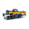 IMC Models 20-1047 Demag AC 45 City Mobile Crane Large Wheel Sarens - Scale 1:50