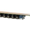 IMC Models 20-1057 - Sarens Nooteboom 6 axle Ballast trailer - Scale 1:50