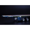 IMC Models 20-1057 - Sarens Nooteboom 6 axle Ballast trailer - Scale 1:50