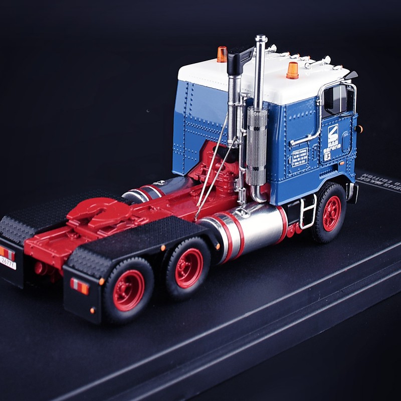 IMC Models 20-1064 Mack Cruiseliner 6x4 Prime Mover Sarens - 1:50