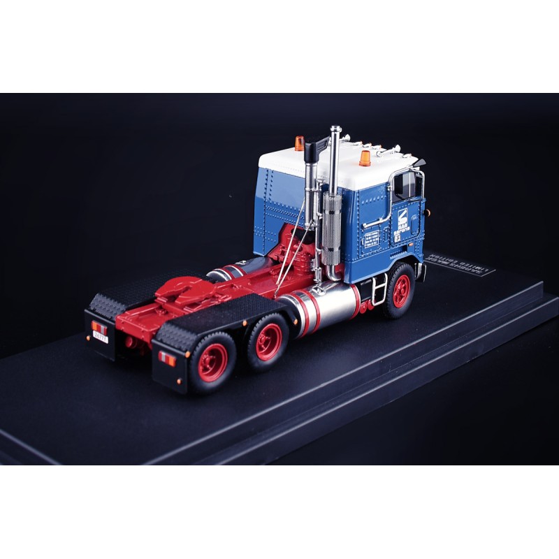 IMC Models 20-1064 Mack Cruiseliner 6x4 Prime Mover Sarens - 1:50