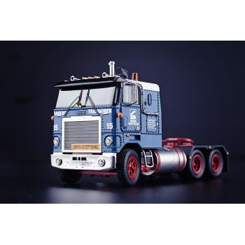 IMC Models 20-1064 Mack Cruiseliner 6x4 Prime Mover Sarens - 1:50