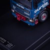 IMC Models 20-1066 DAF 95 8x4 Truck with Ballast Box RHD - Sarens Curtis - 1:50