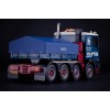 IMC Models 20-1066 DAF 95 8x4 Truck with Ballast Box RHD - Sarens Curtis - 1:50