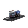 IMC Models 20-1066 DAF 95 8x4 Truck with Ballast Box RHD - Sarens Curtis - 1:50