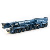 IMC Models 20-3075 Demag AC 700-9 All Terrain Mobile Sarens Edition - Scale 1:50
