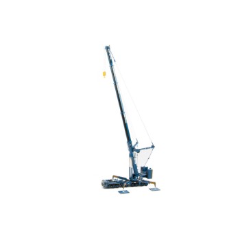 IMC Models 20-3075 Demag AC 700-9 All Terrain Mobile Sarens Edition - Scale 1:50