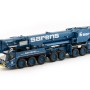 IMC Models 20-3075 Demag AC 700-9 All Terrain Mobile Sarens Edition - Scale 1:50