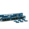 IMC Models 20-3076 - Sarens Liebherr LTM 1450-8.1 Mobile Crane - Scale 1:87 !!! Box Damage !!!